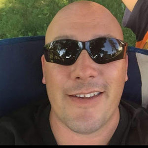 Meet your Posher, Dave